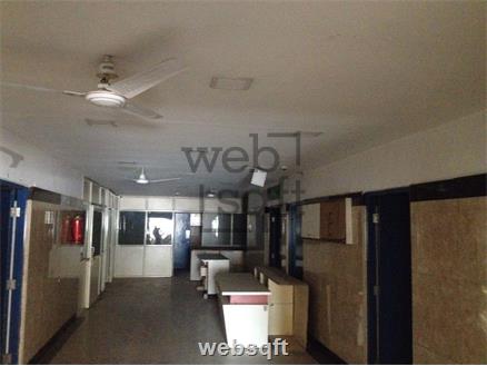 SR Nagar Showroom for Rent